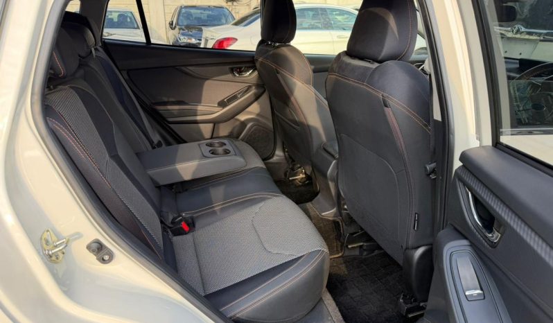 
								Subaru XV full									
