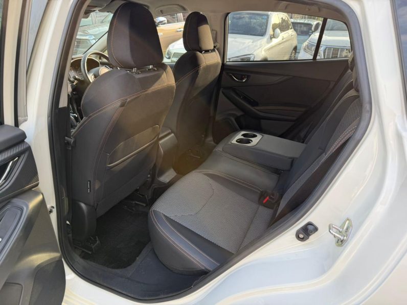 
								Subaru XV full									