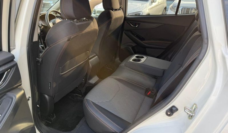 
								Subaru XV full									