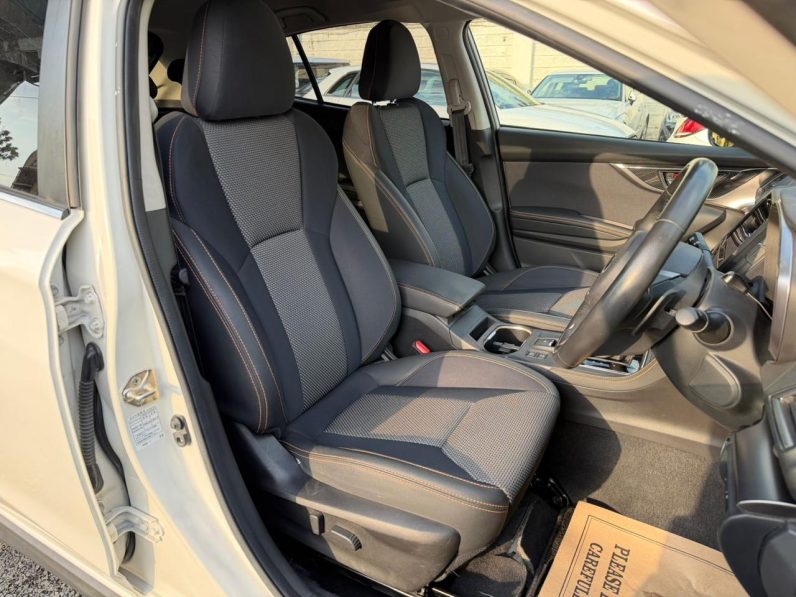 
								Subaru XV full									