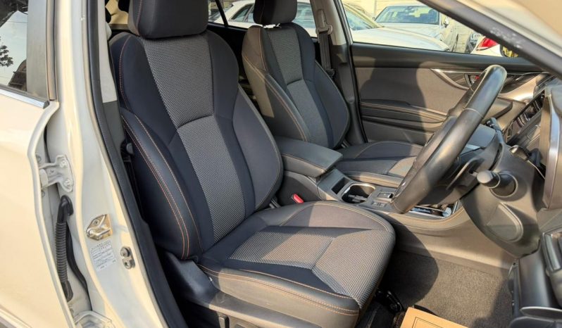 
								Subaru XV full									
