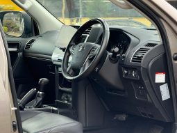 Toyota landcruiser prado TXL