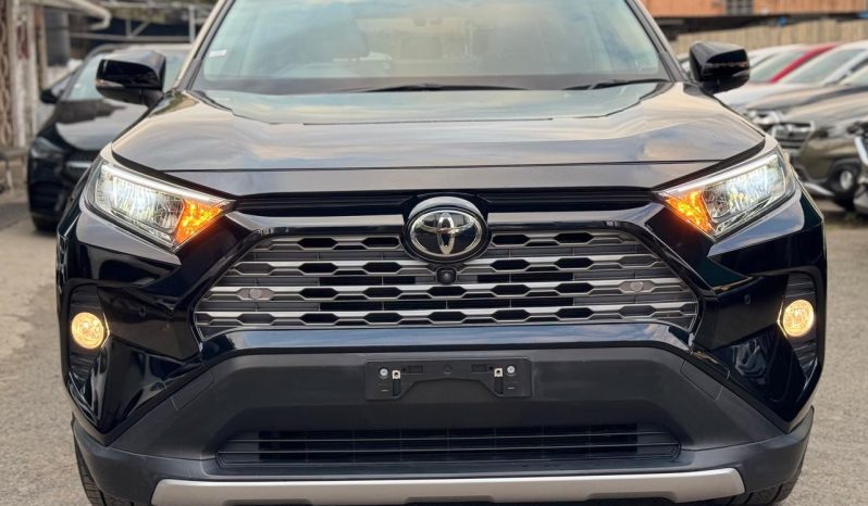 
								TOYOTA RAV4 full									