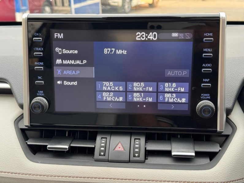 
								TOYOTA RAV4 full									
