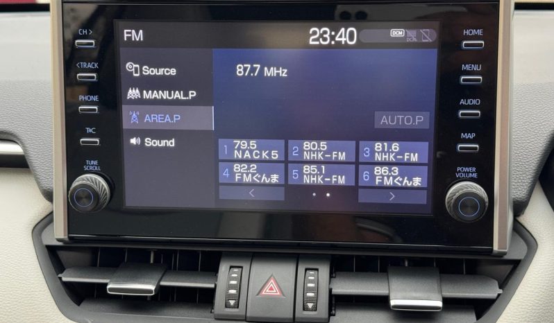 
								TOYOTA RAV4 full									