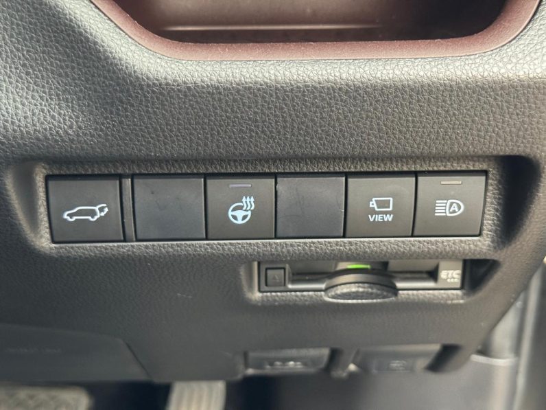 
								TOYOTA RAV4 full									