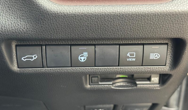
								TOYOTA RAV4 full									