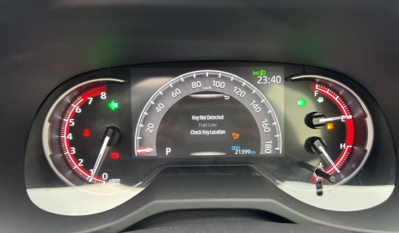 
								TOYOTA RAV4 full									