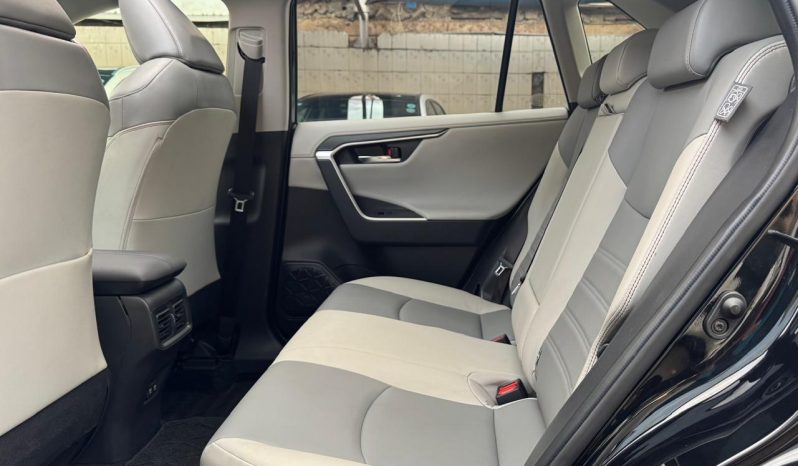 
								TOYOTA RAV4 full									