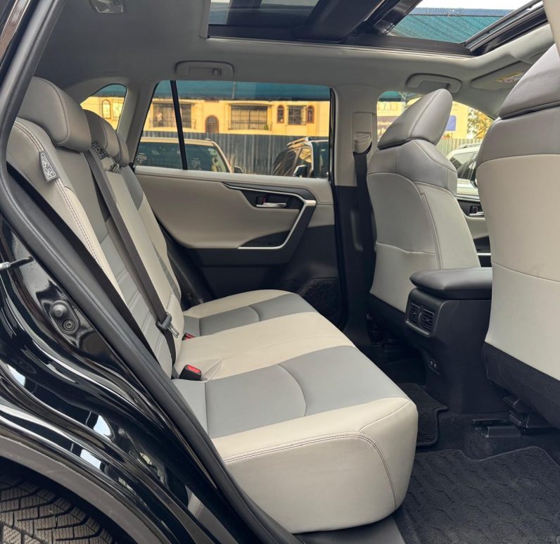 
								TOYOTA RAV4 full									