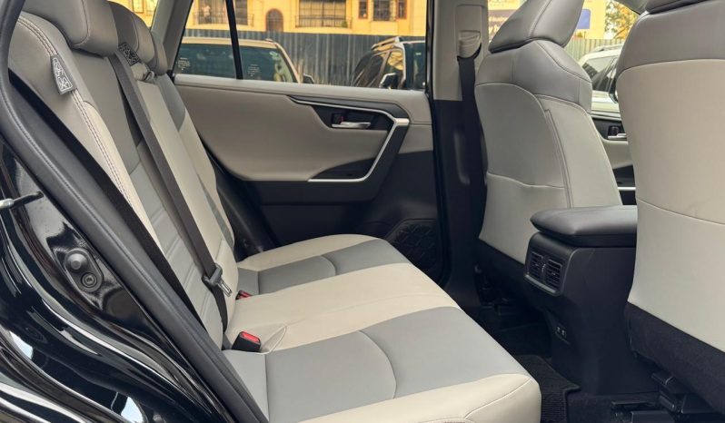 
								TOYOTA RAV4 full									