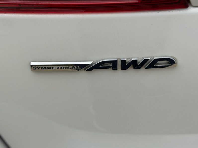 
								Subaru Outback full									