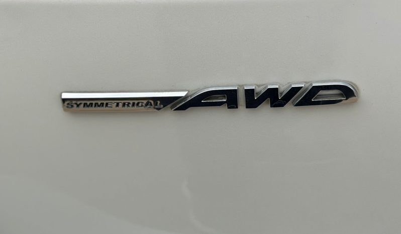 
								Subaru Outback full									