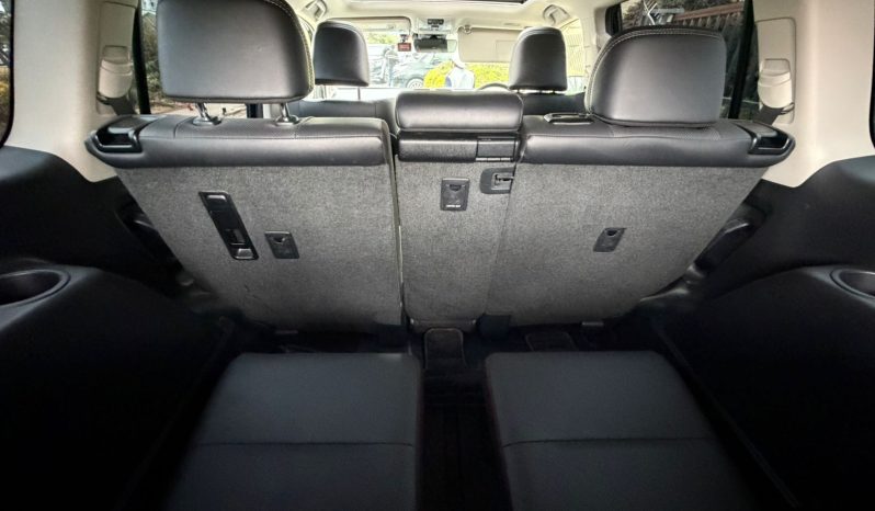 
								Toyota Prado  TX-L full									