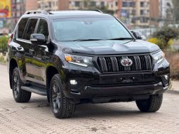 Toyota Prado  TX-L
