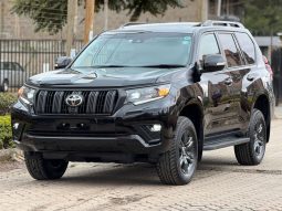 Toyota Prado  TX-L