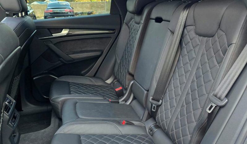 
								AUDI SQ5 full									
