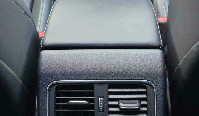 
								AUDI SQ5 full									