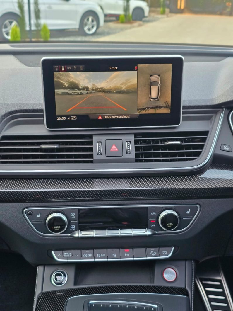 
								AUDI SQ5 full									