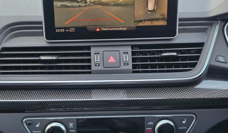 
								AUDI SQ5 full									
