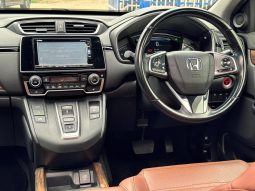 HONDA CRV