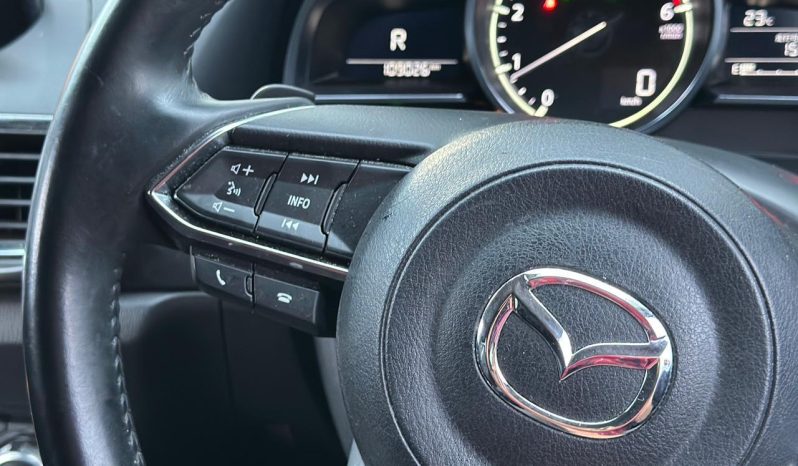 
								MAZDA AXELA full									