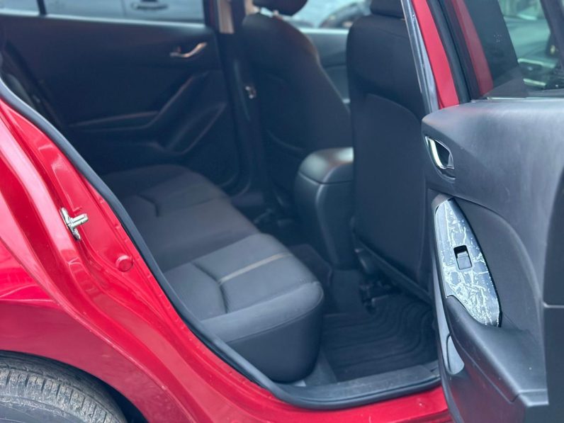 
								MAZDA AXELA full									