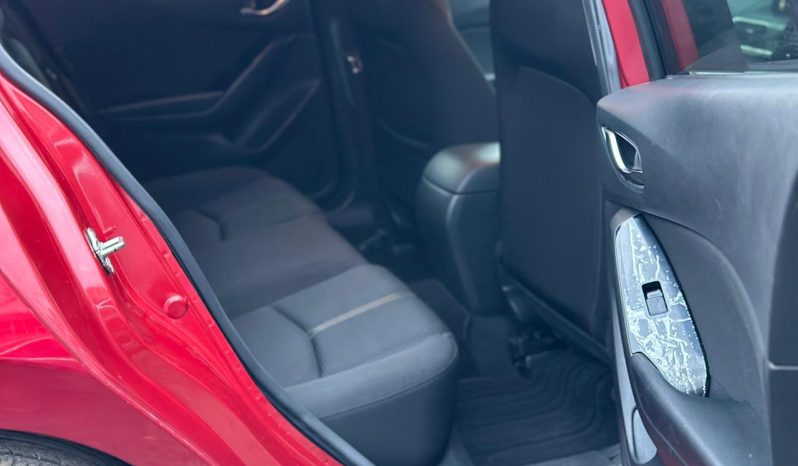 
								MAZDA AXELA full									