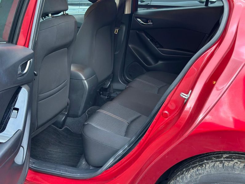 
								MAZDA AXELA full									