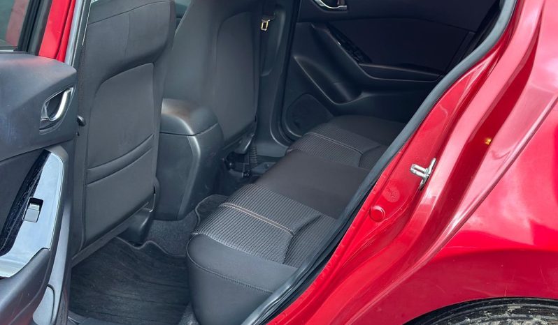 
								MAZDA AXELA full									