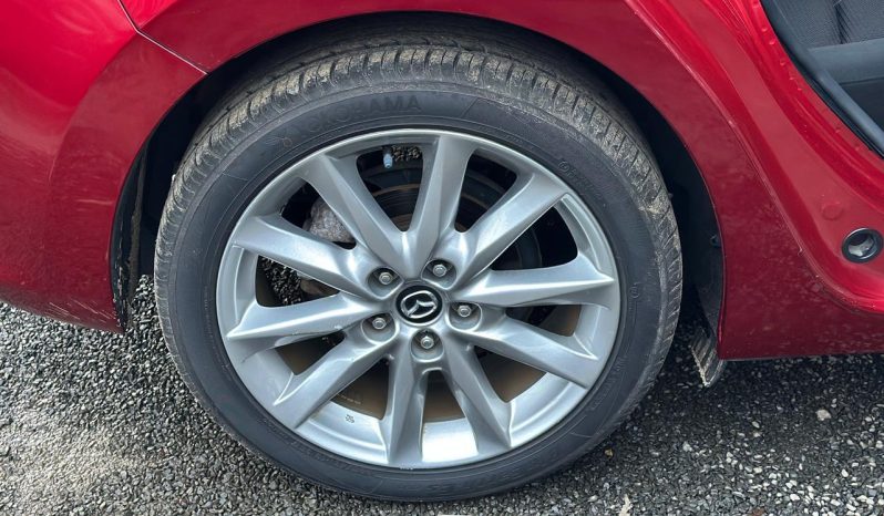 
								MAZDA AXELA full									