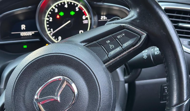 
								MAZDA AXELA full									