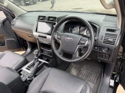 TOYOTA LAND CRUISER PRADO TXL