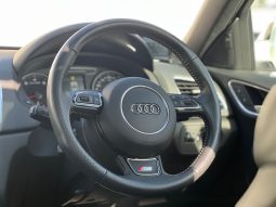 Audi Q3 TFSI