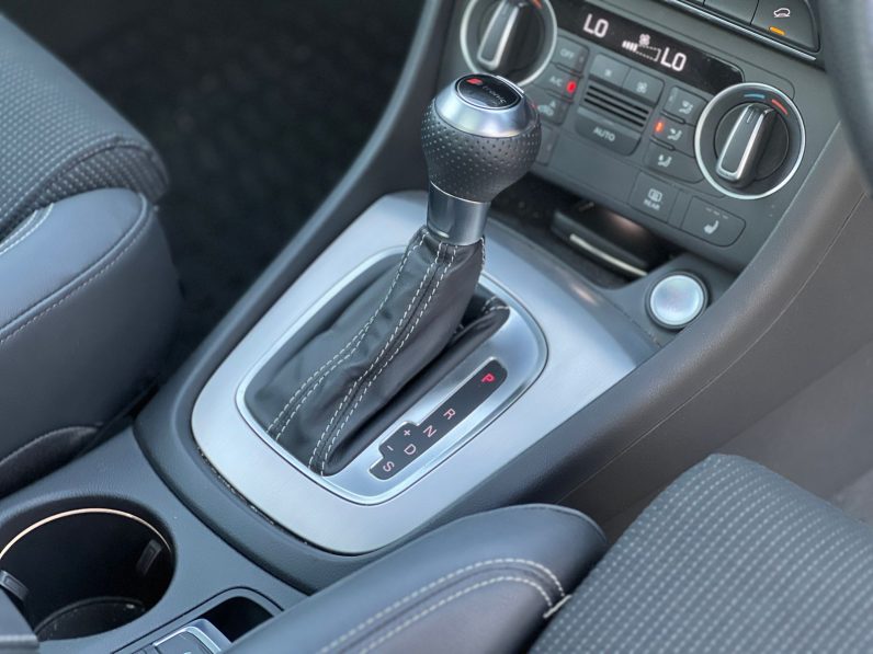 
								Audi Q3 TFSI full									