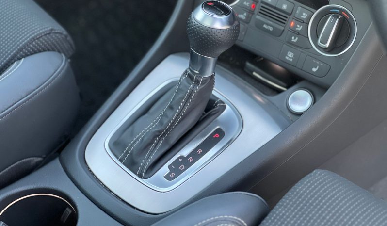 
								Audi Q3 TFSI full									
