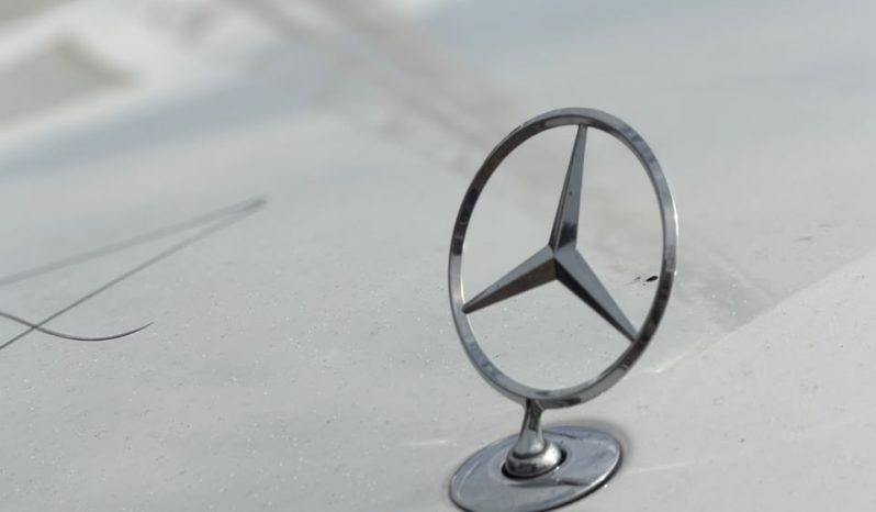 
								Mercedes Benz E450 full									