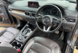 Mazda CX5