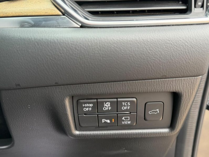 
								Mazda CX5 full									