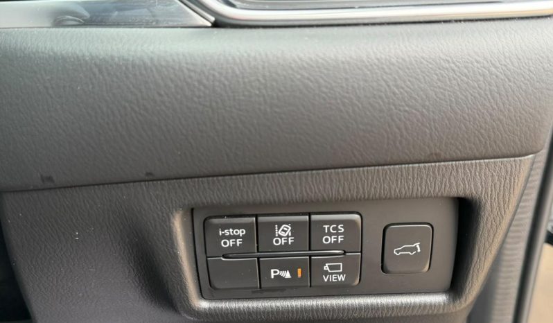 
								Mazda CX5 full									