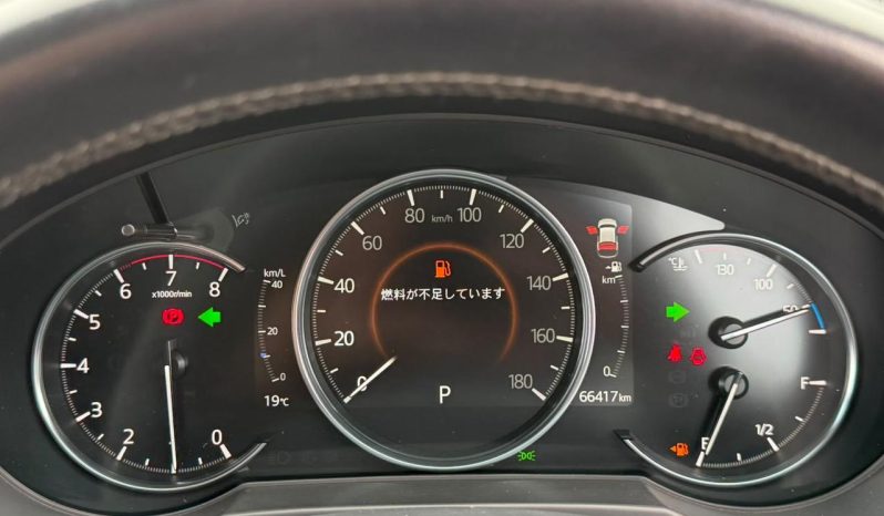 
								Mazda CX5 full									