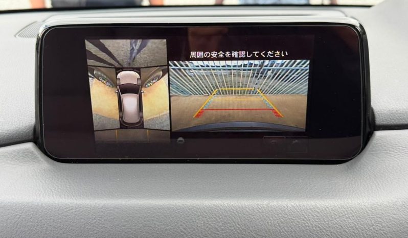 
								Mazda CX5 full									
