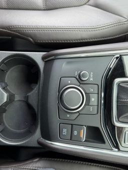 Mazda CX5