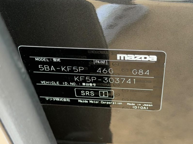 
								Mazda CX5 full									