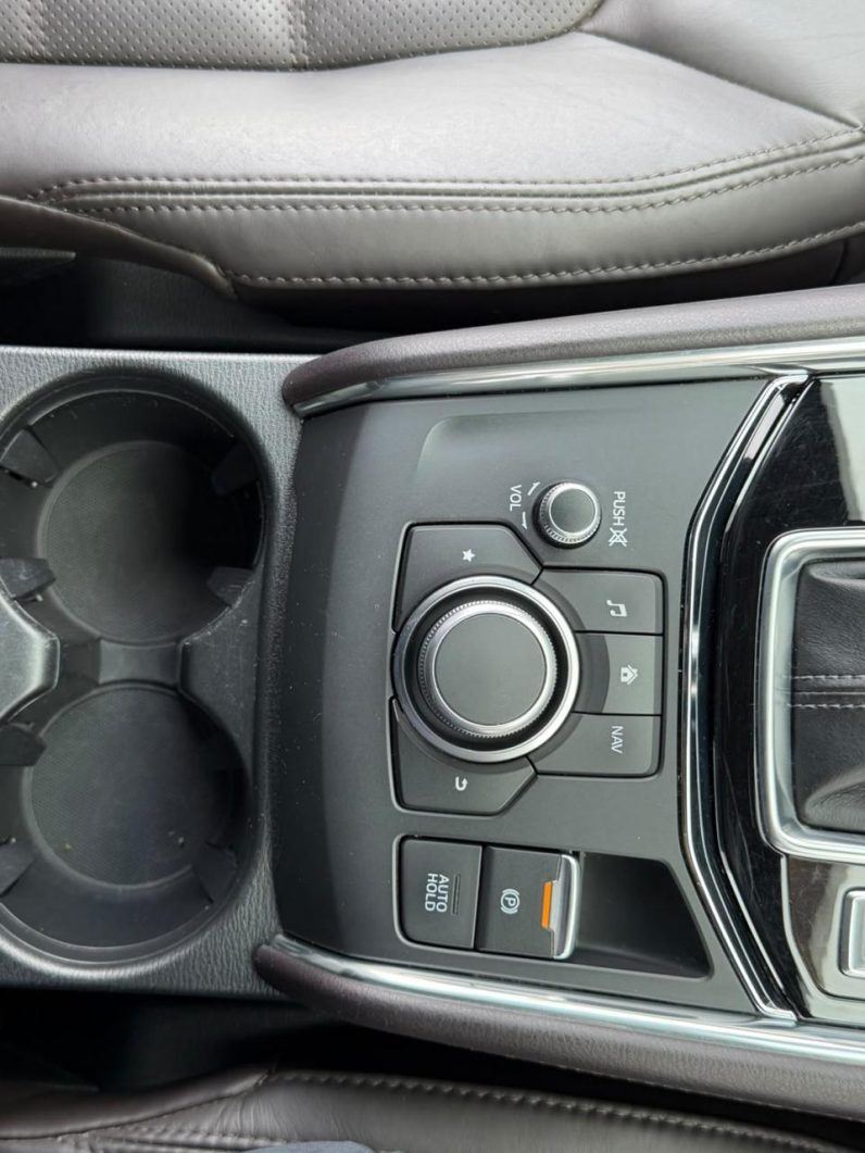 
								Mazda CX5 full									