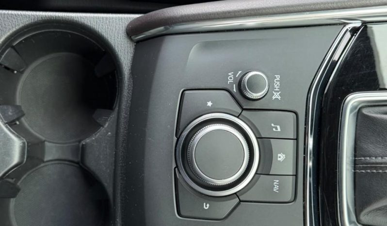 
								Mazda CX5 full									