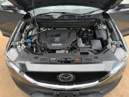 Mazda CX5