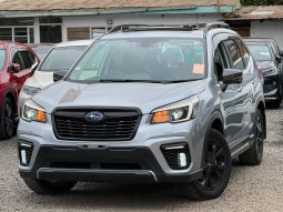 Subaru Forester SK5