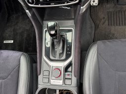 Subaru Forester SK5