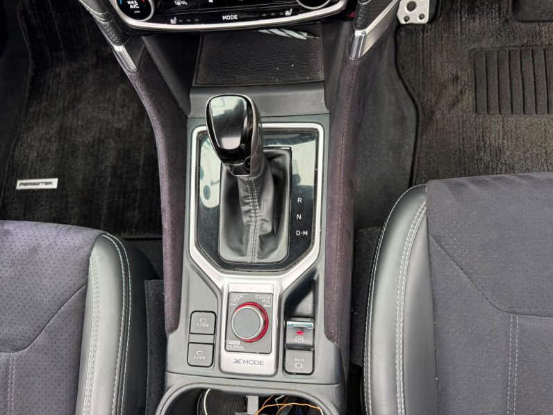 
								Subaru Forester SK5 full									